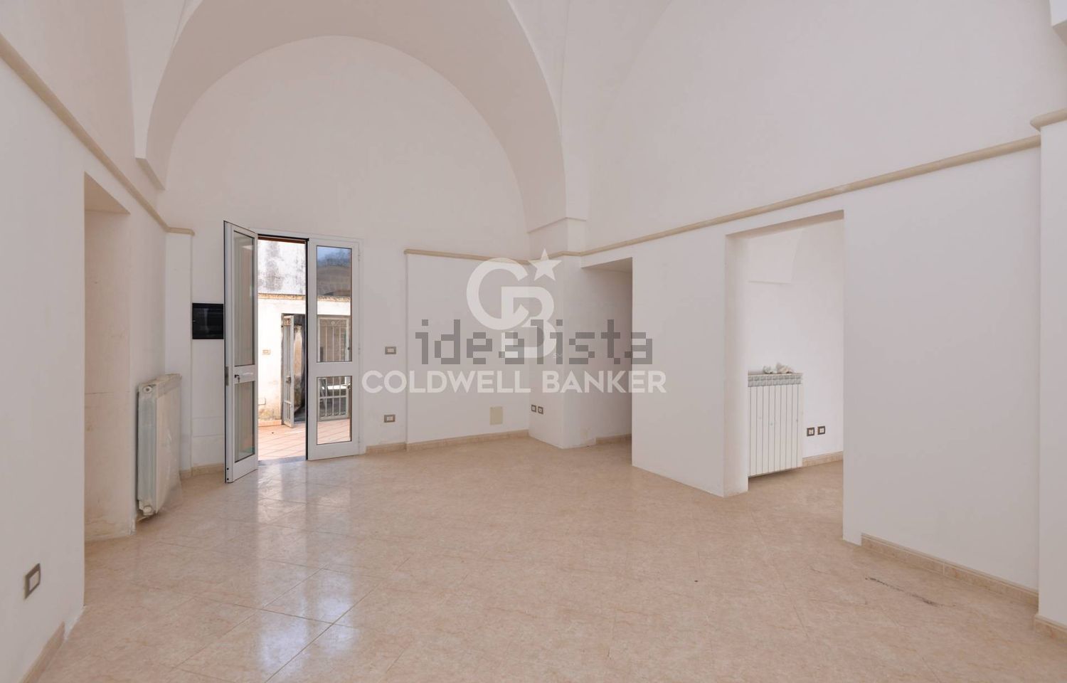 casa indipendente in vendita a Nociglia