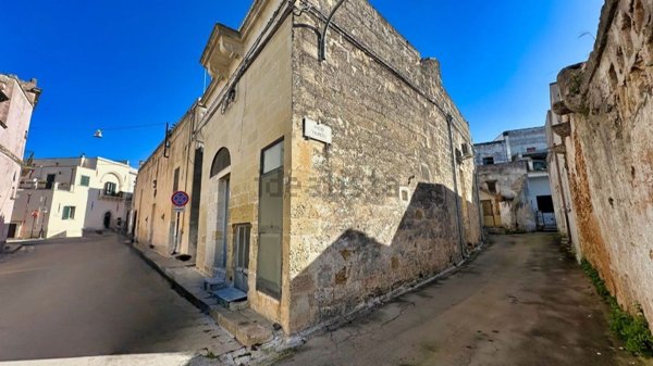 quadrivano in vendita a Nociglia