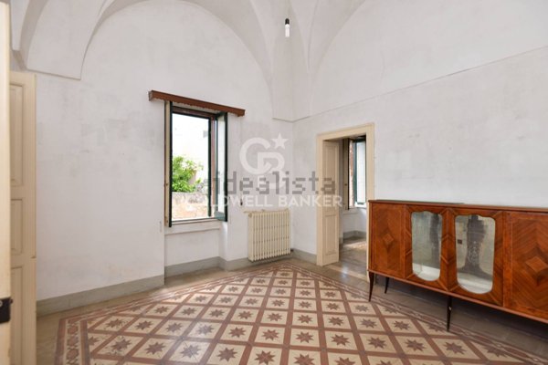 casa indipendente in vendita a Nociglia