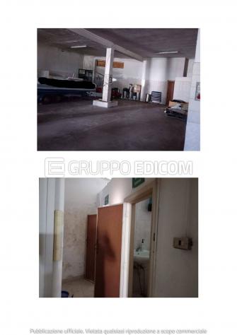 negozio in vendita a Nociglia