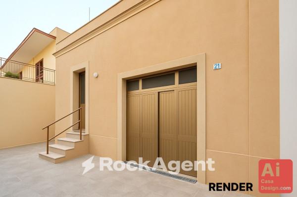 casa indipendente in vendita a Nociglia