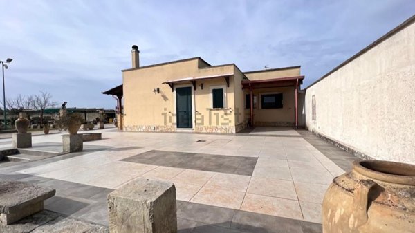 pentavano in vendita a Nociglia