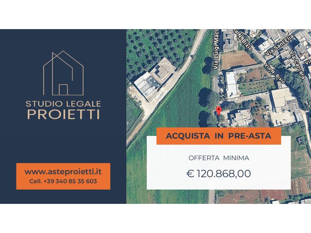 casa indipendente in vendita a Nociglia