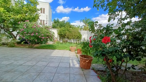 casa indipendente in vendita a Nociglia