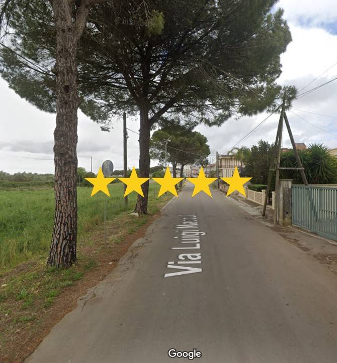 casa indipendente in vendita a Nociglia