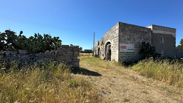 appartamento in vendita a Nociglia