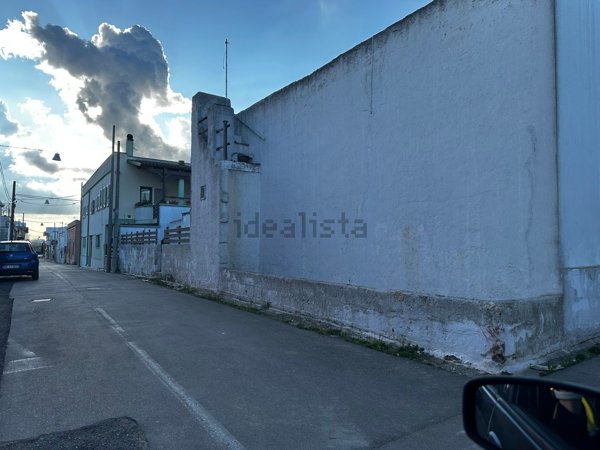 monolocale in vendita a Nociglia