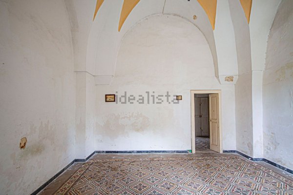 casa indipendente in vendita a Nociglia