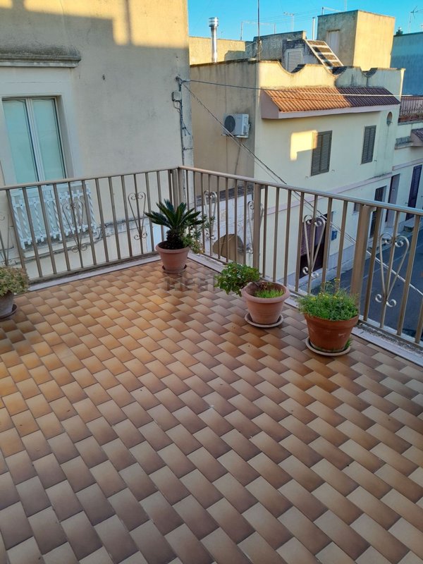 casa indipendente in vendita a Nociglia