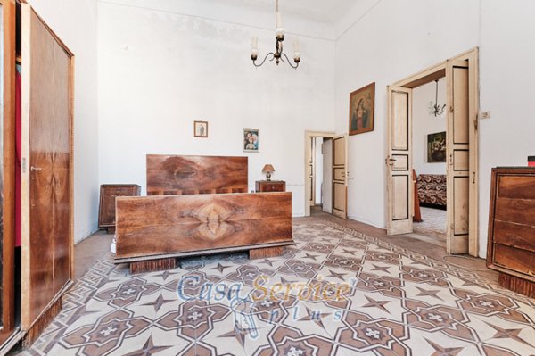 casa indipendente in vendita a Nociglia