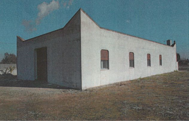 locale commerciale in vendita a Nociglia