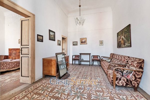 casa indipendente in vendita a Nociglia