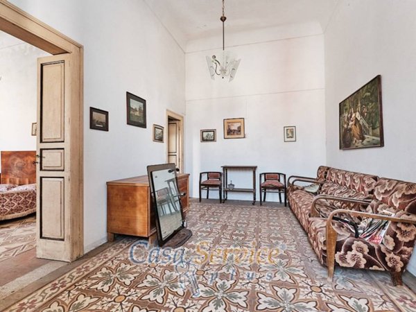 casa indipendente in vendita a Nociglia