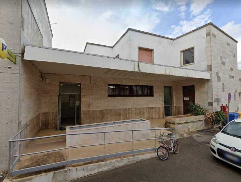 appartamento in vendita a Nociglia