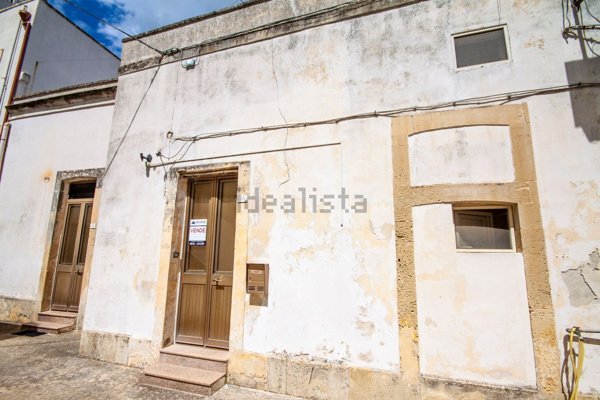 appartamento in vendita a Nociglia