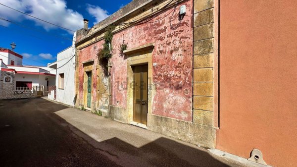 appartamento in vendita a Nociglia