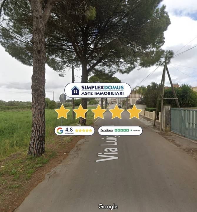 casa indipendente in vendita a Nociglia