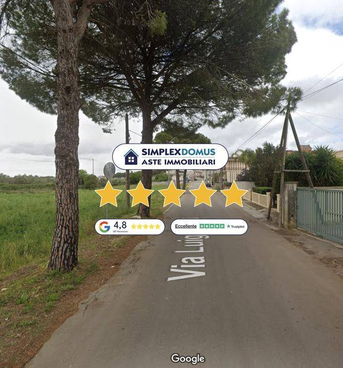 casa indipendente in vendita a Nociglia