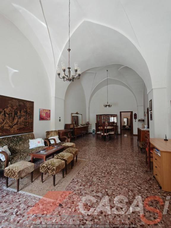 casa indipendente in vendita a Nociglia