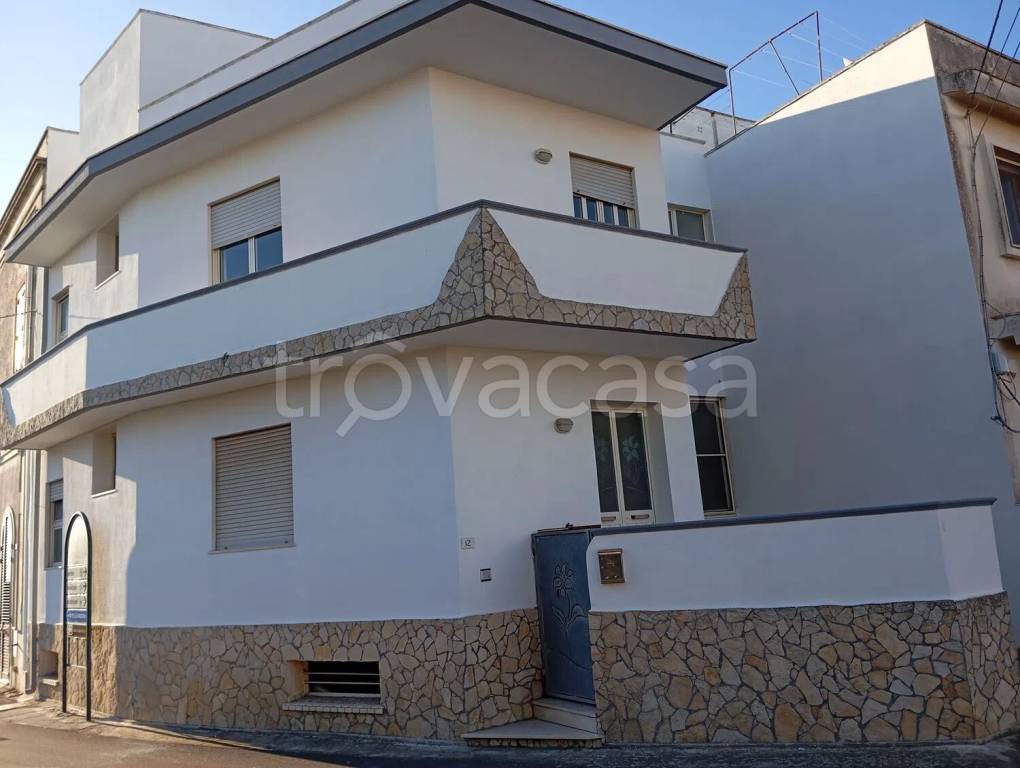 casa indipendente in vendita a Nociglia
