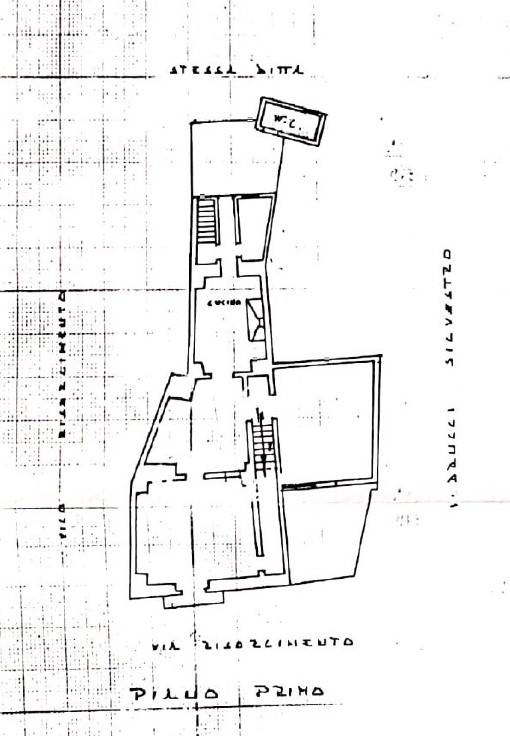 casa indipendente in vendita a Nociglia