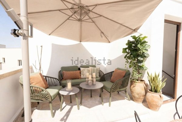 casa indipendente in vendita a Nociglia
