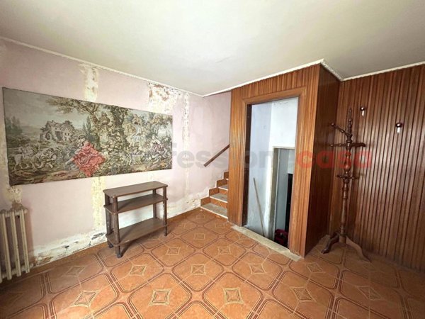 casa indipendente in vendita a Nociglia