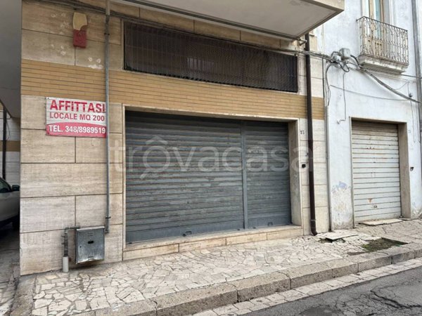 appartamento in vendita a Novoli