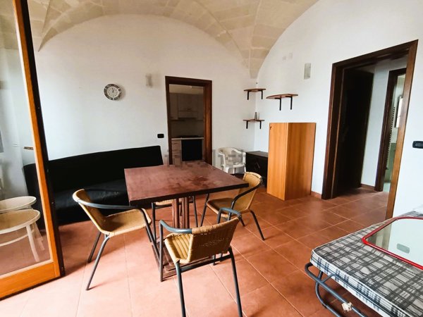 appartamento in vendita a Novoli in zona Villa Convento
