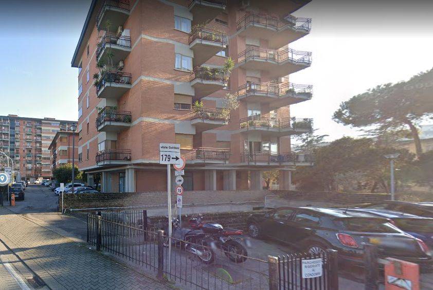 appartamento in vendita a Firenze in zona Novoli