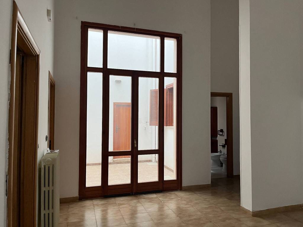 appartamento in vendita a Novoli