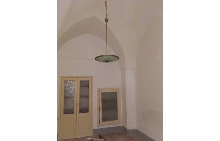 appartamento in vendita a Novoli