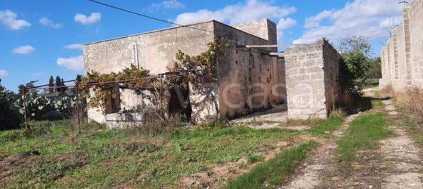 casa indipendente in vendita a Novoli