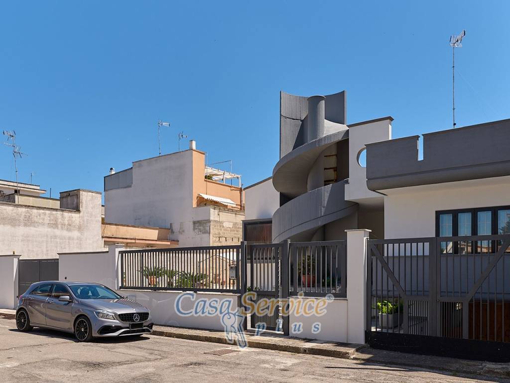 casa indipendente in vendita a Novoli