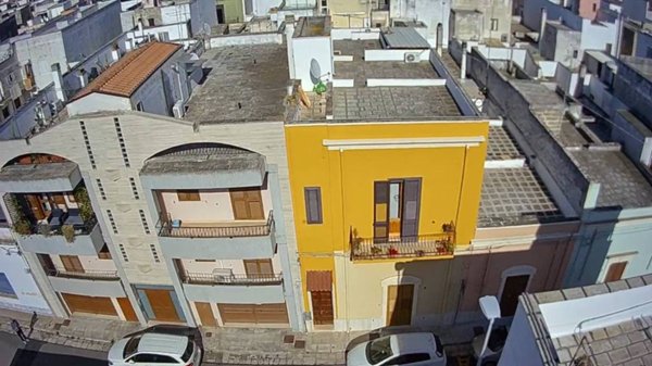 appartamento in vendita a Novoli