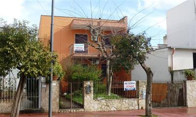 casa indipendente in vendita a Novoli