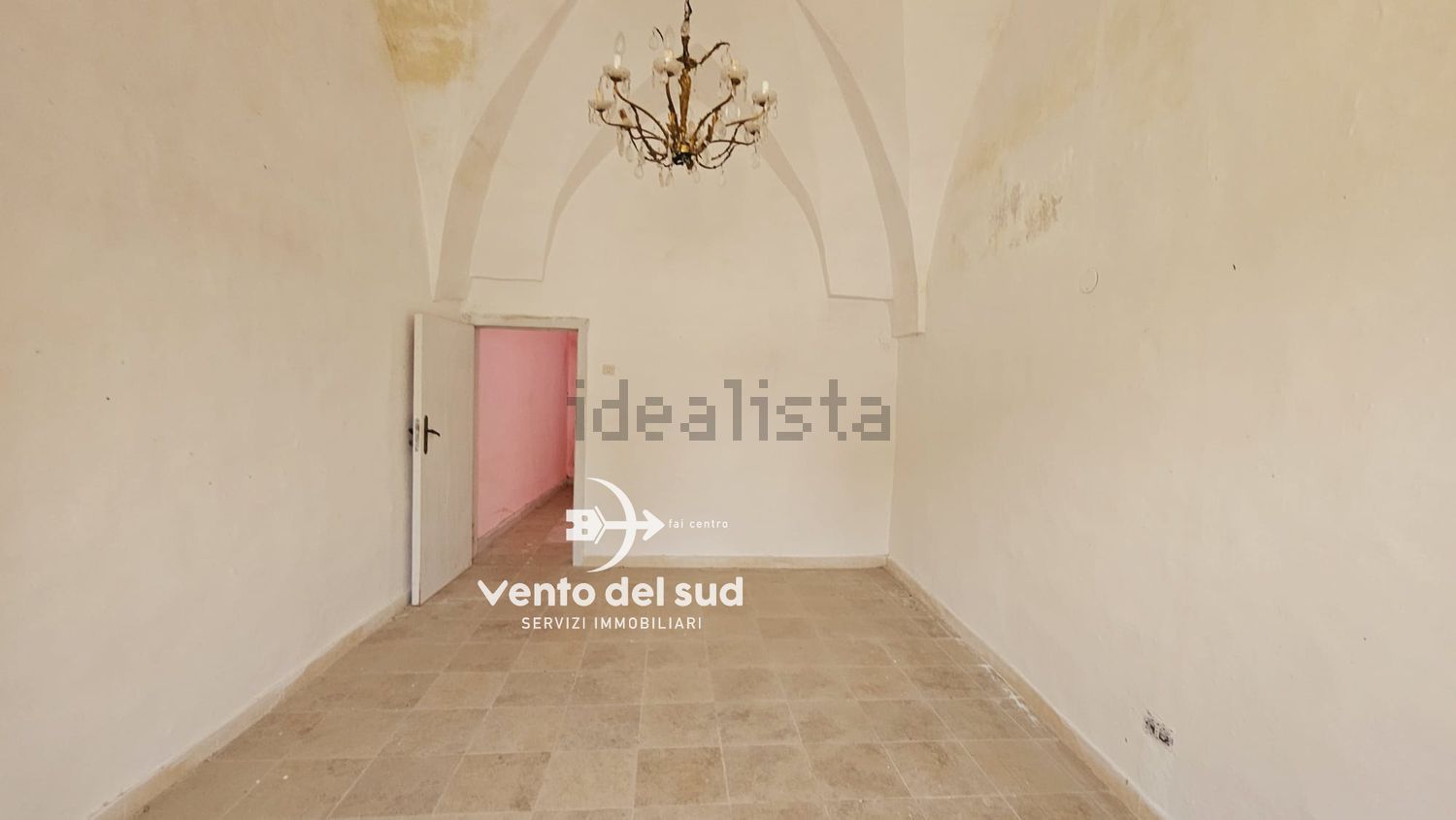 casa indipendente in vendita a Novoli