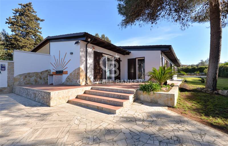 casa indipendente in vendita a Novoli