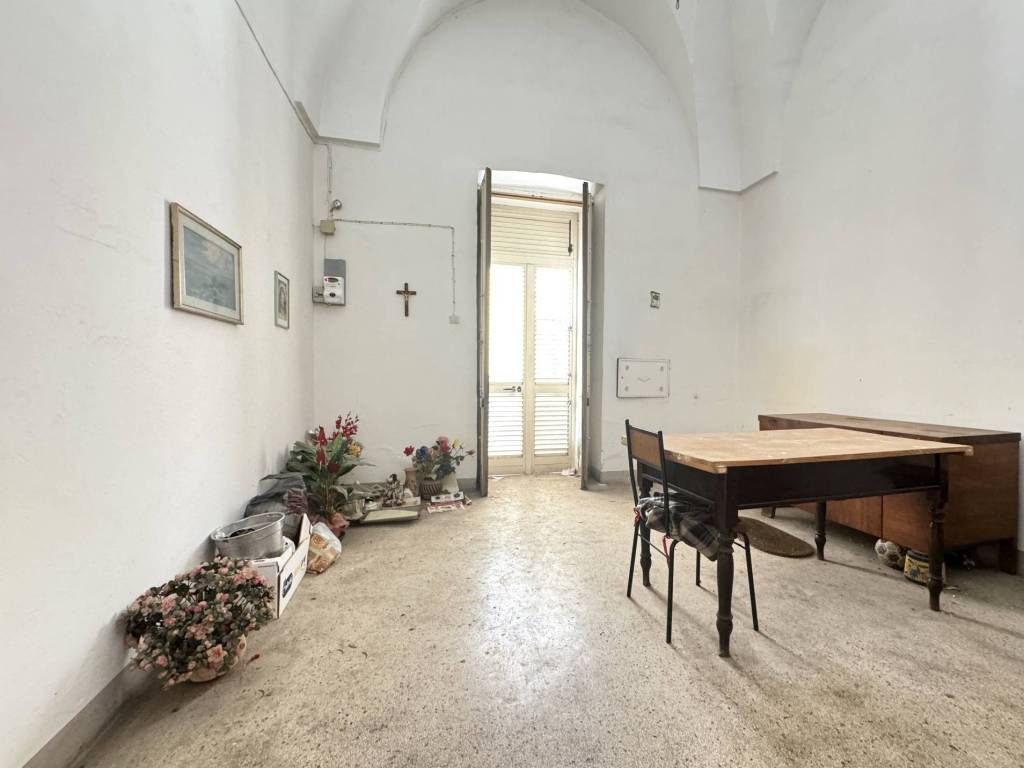 casa indipendente in vendita a Novoli in zona Villa Convento