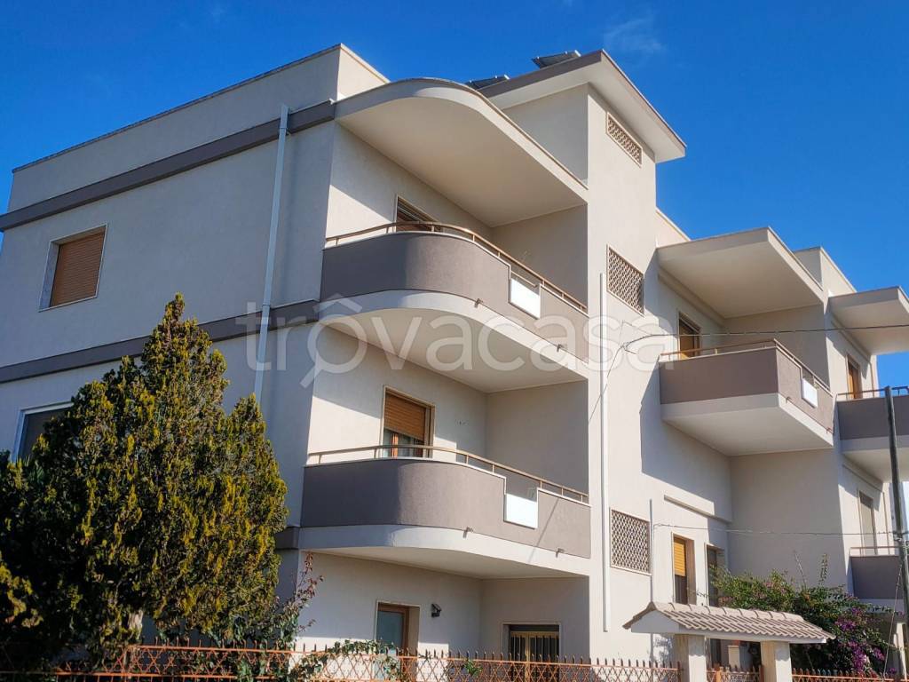 appartamento in vendita a Novoli