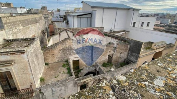 casa indipendente in vendita a Novoli