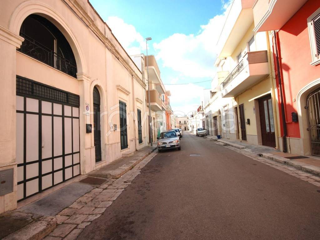 appartamento in vendita a Novoli