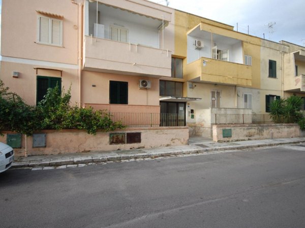 appartamento in vendita a Novoli