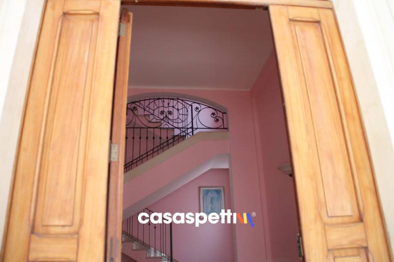 casa indipendente in vendita a Novoli