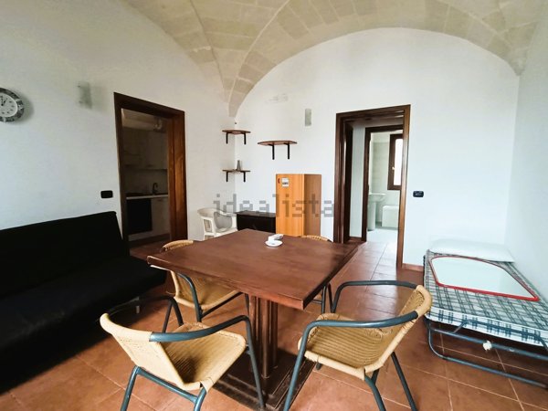 appartamento in vendita a Novoli in zona Villa Convento