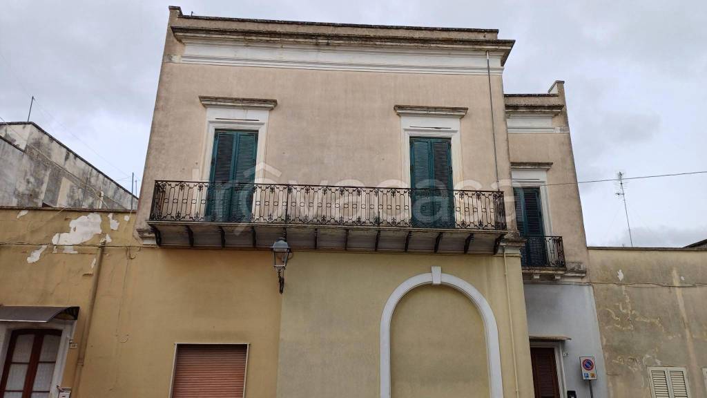 appartamento in vendita a Novoli