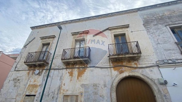 casa indipendente in vendita a Novoli