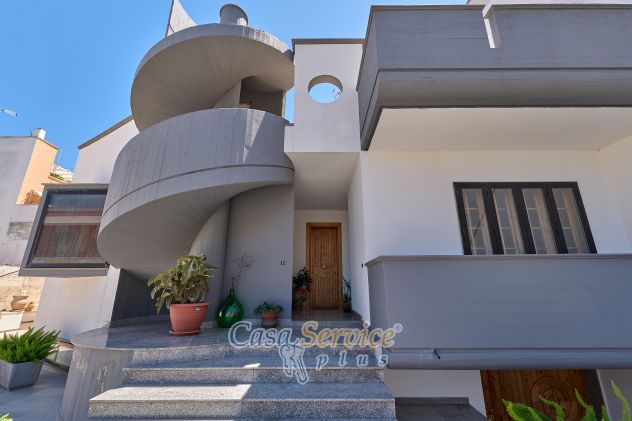 casa indipendente in vendita a Novoli