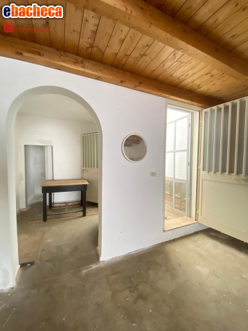 appartamento in vendita a Novoli