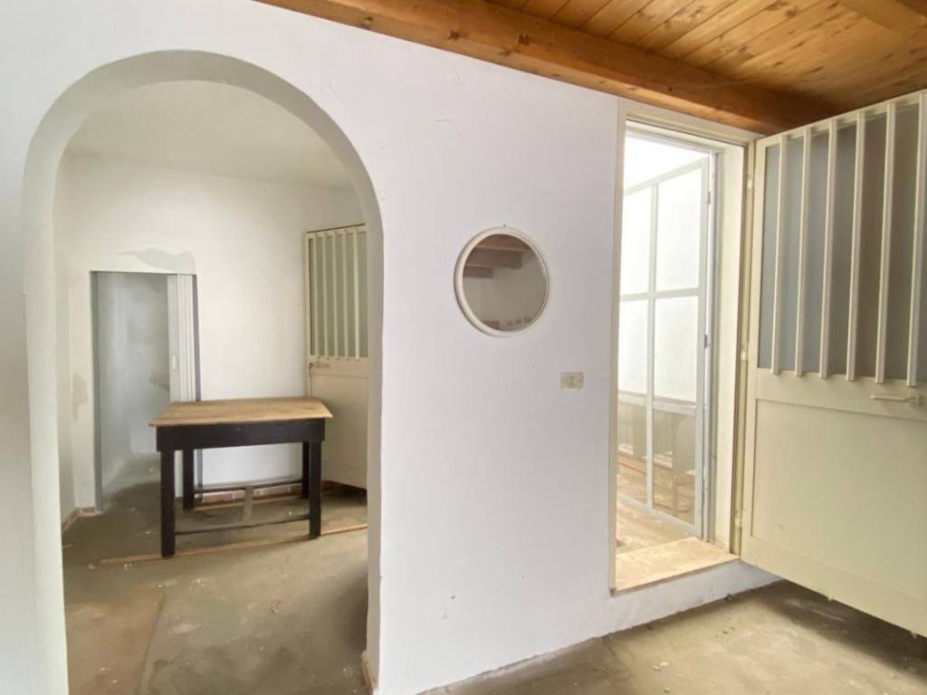 appartamento in vendita a Novoli